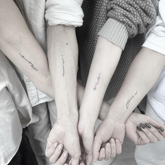 Family Love