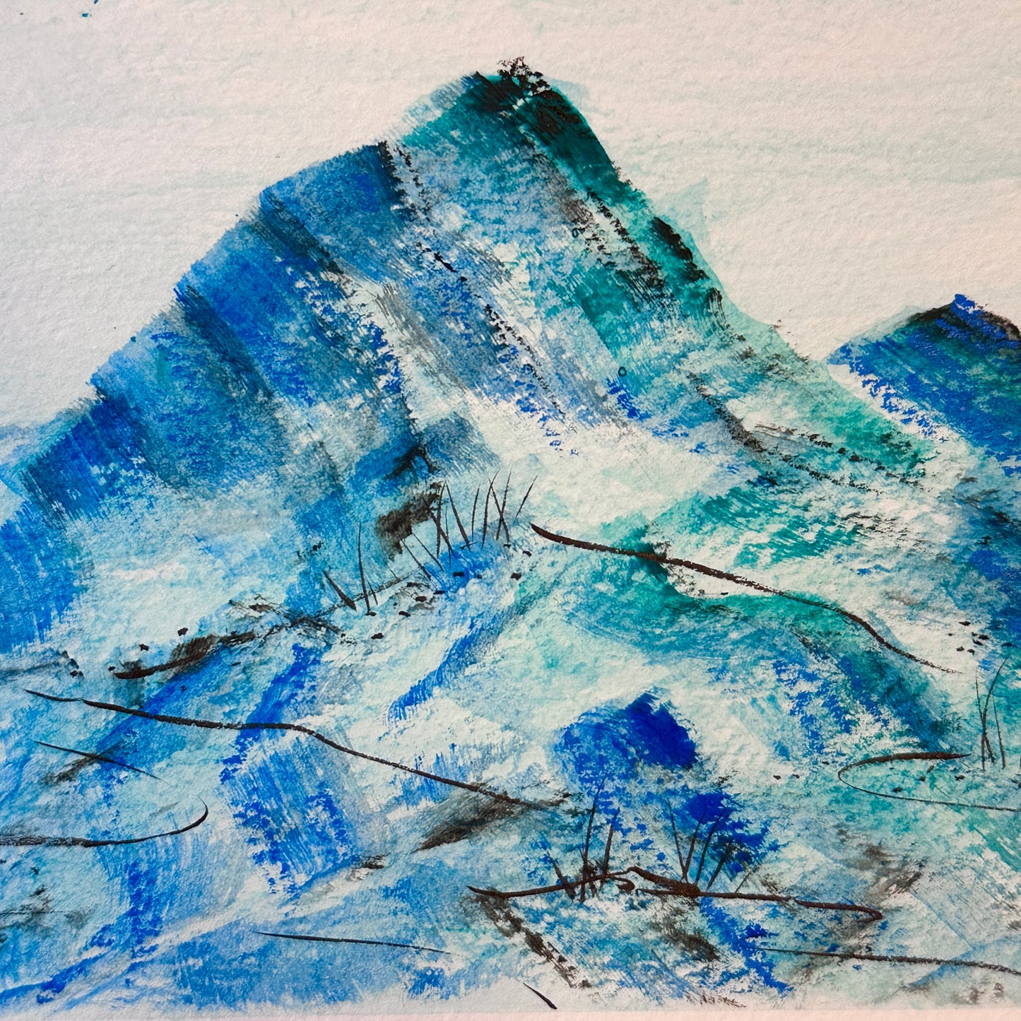 mountain 002