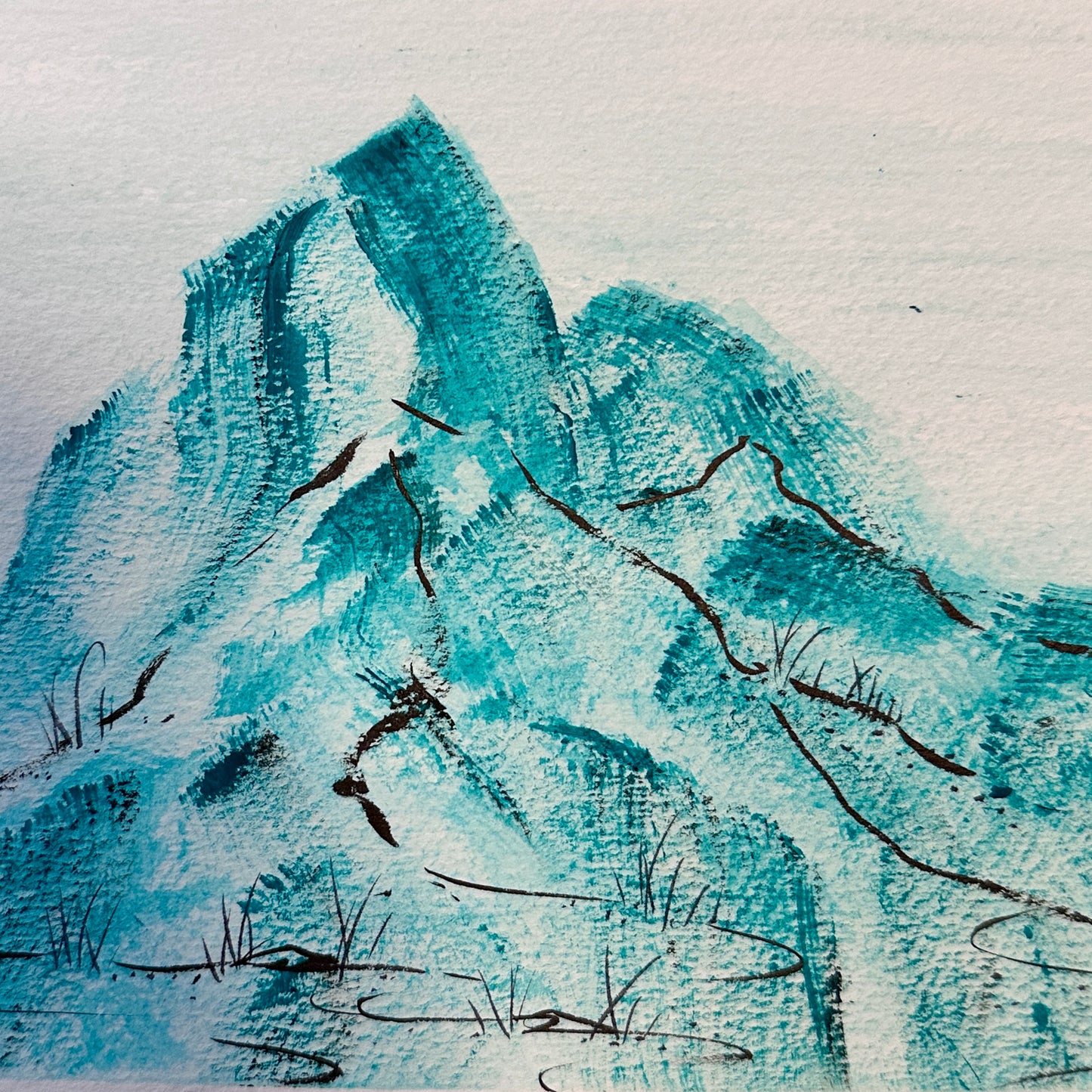 mountain 003