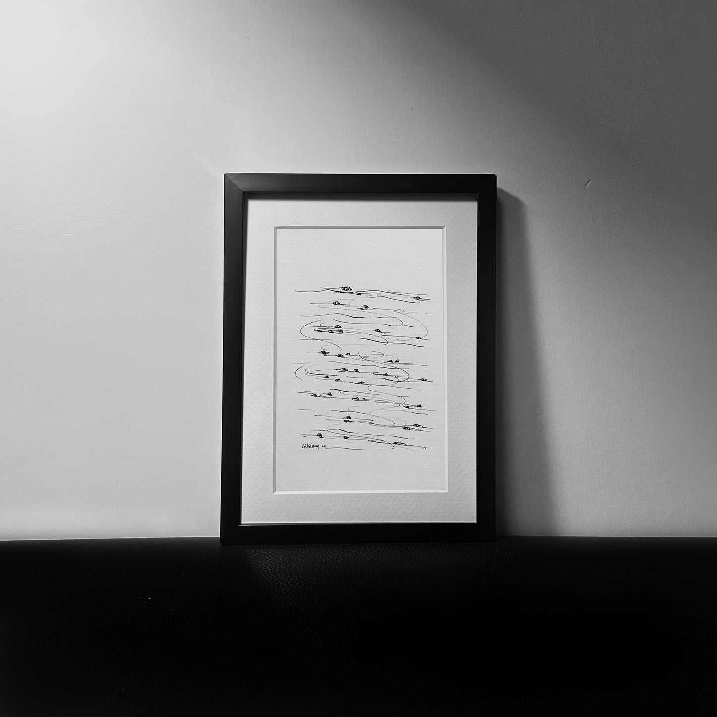 3/50 river flow