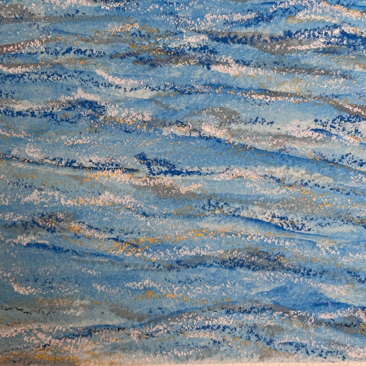 wave