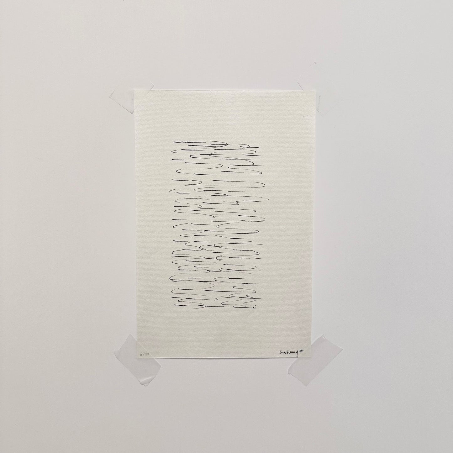 6/50 river flow - ii formula