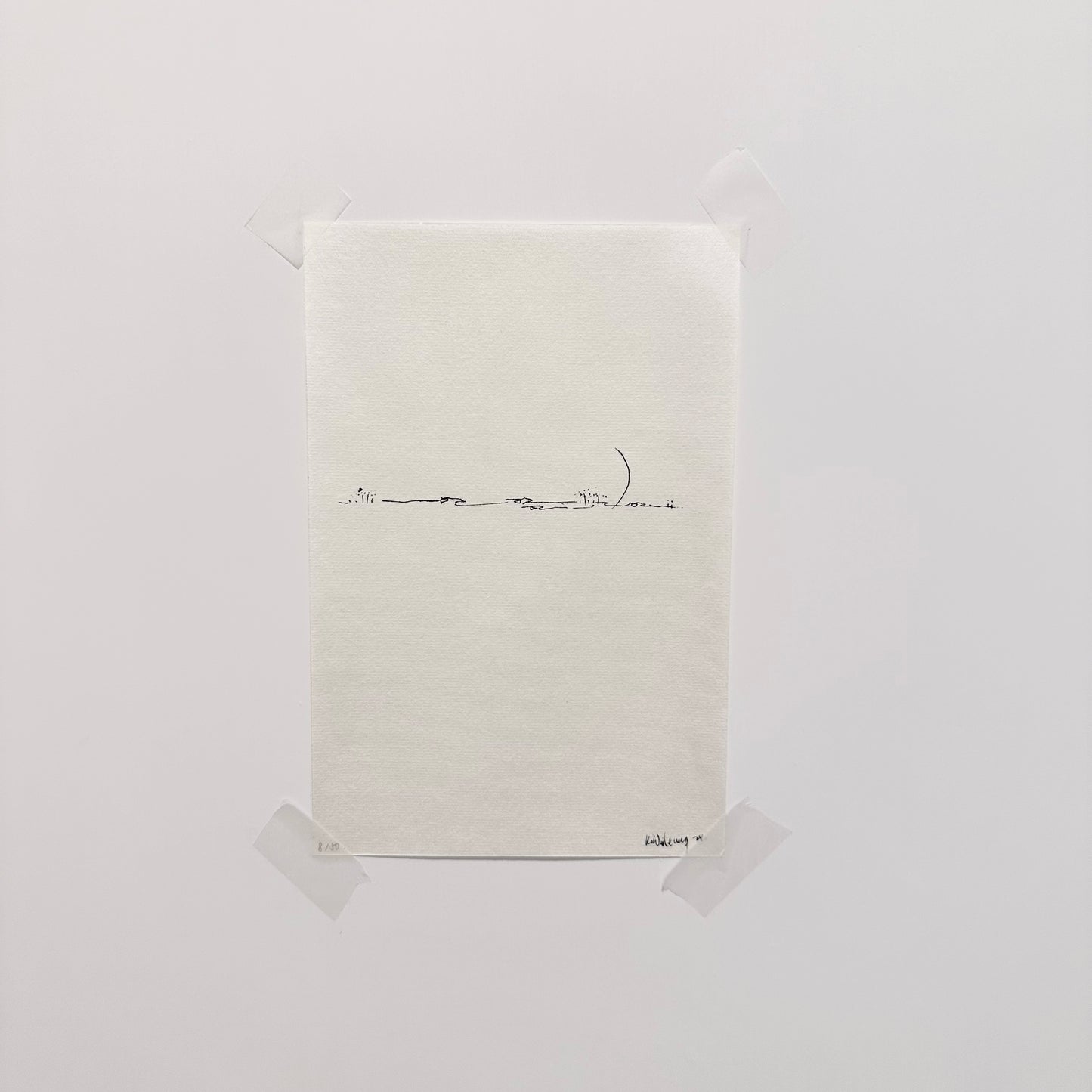 8/50 river flow - ii formula