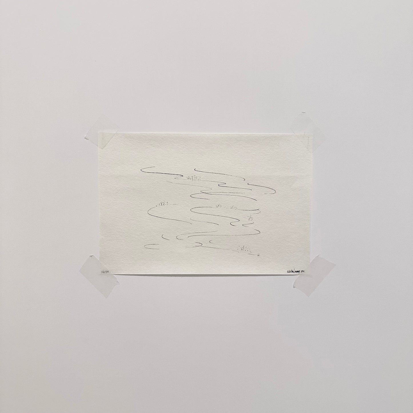 14/50 river flow - ii formula