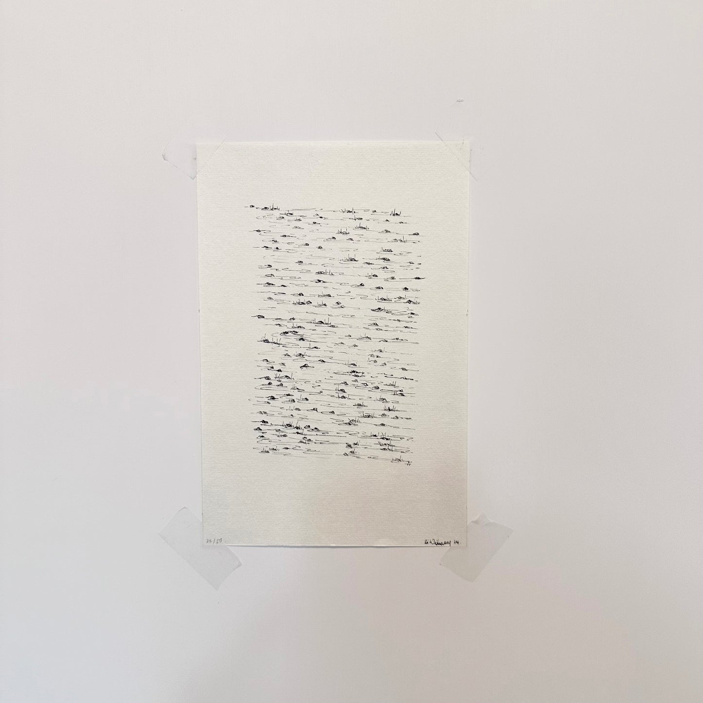 22/50 river flow - ii formula