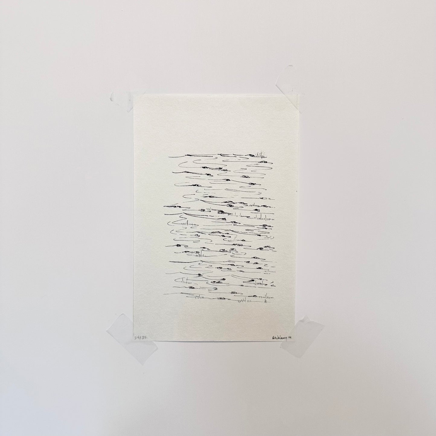 24/50 river flow