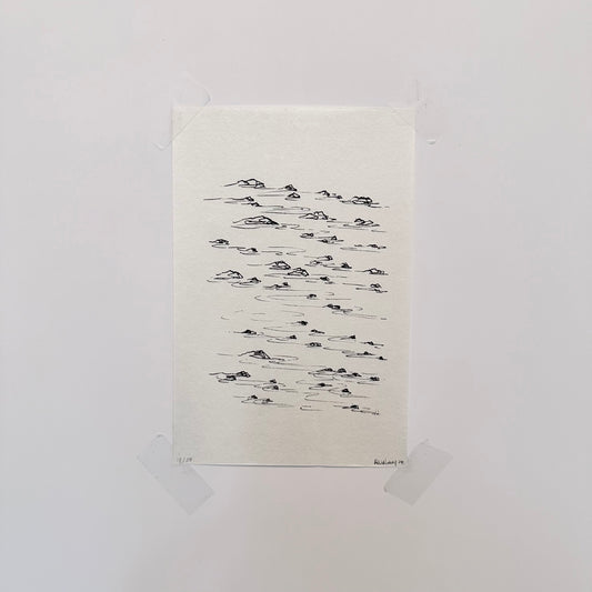 28/50 river flow