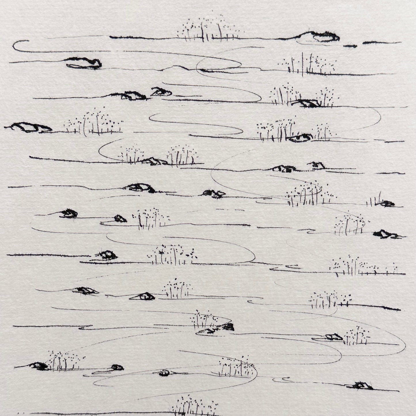 29/50 river flow