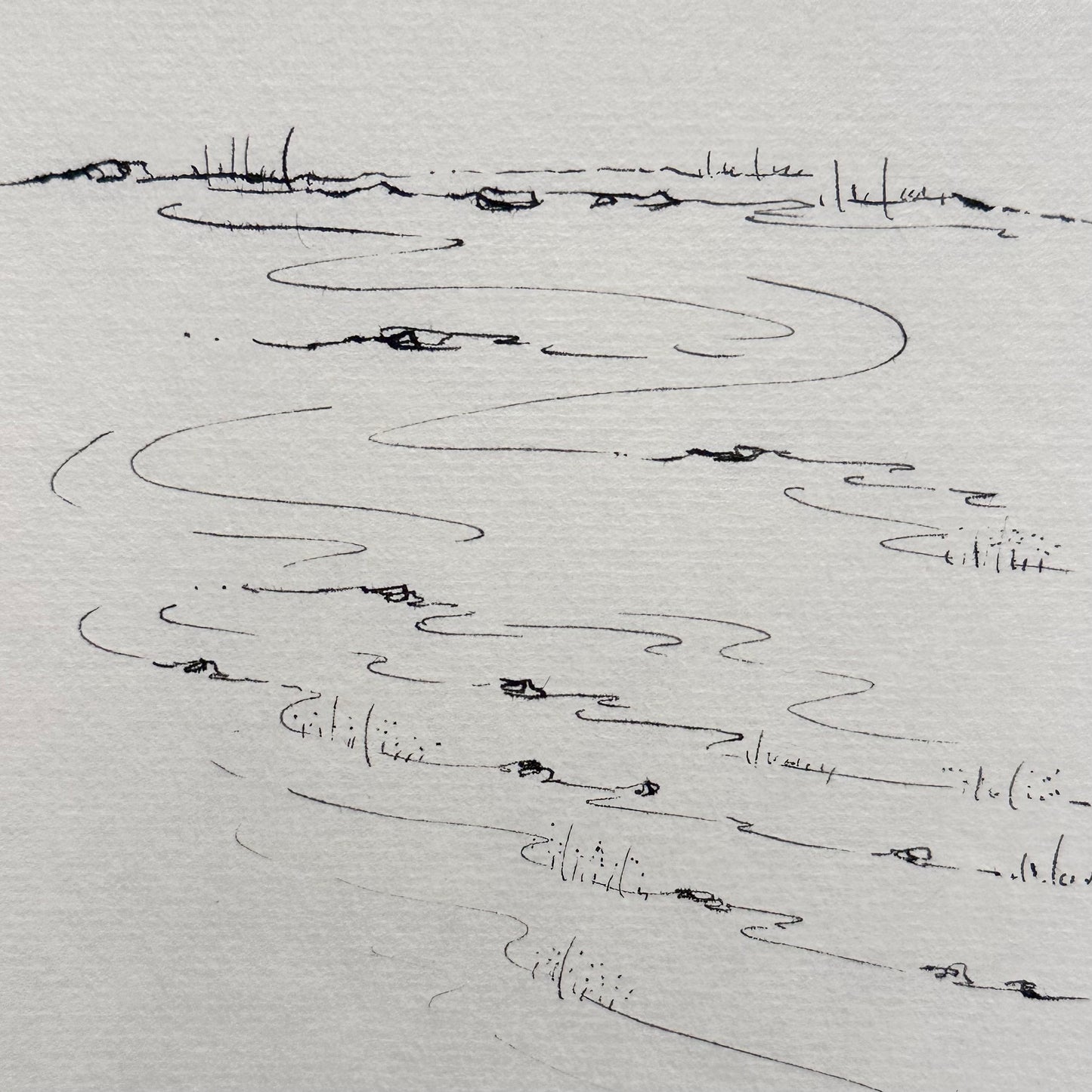 30/50 river flow