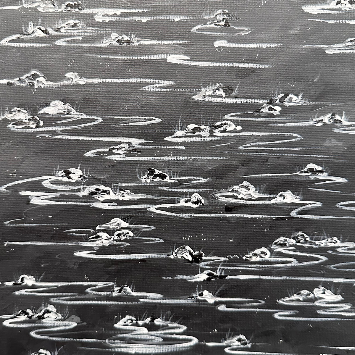 33/50 river flow - ii formula
