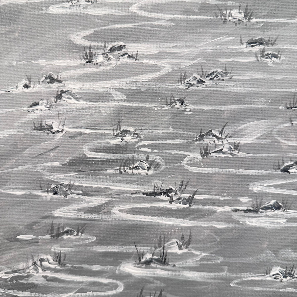 34/50 river flow - ii formula