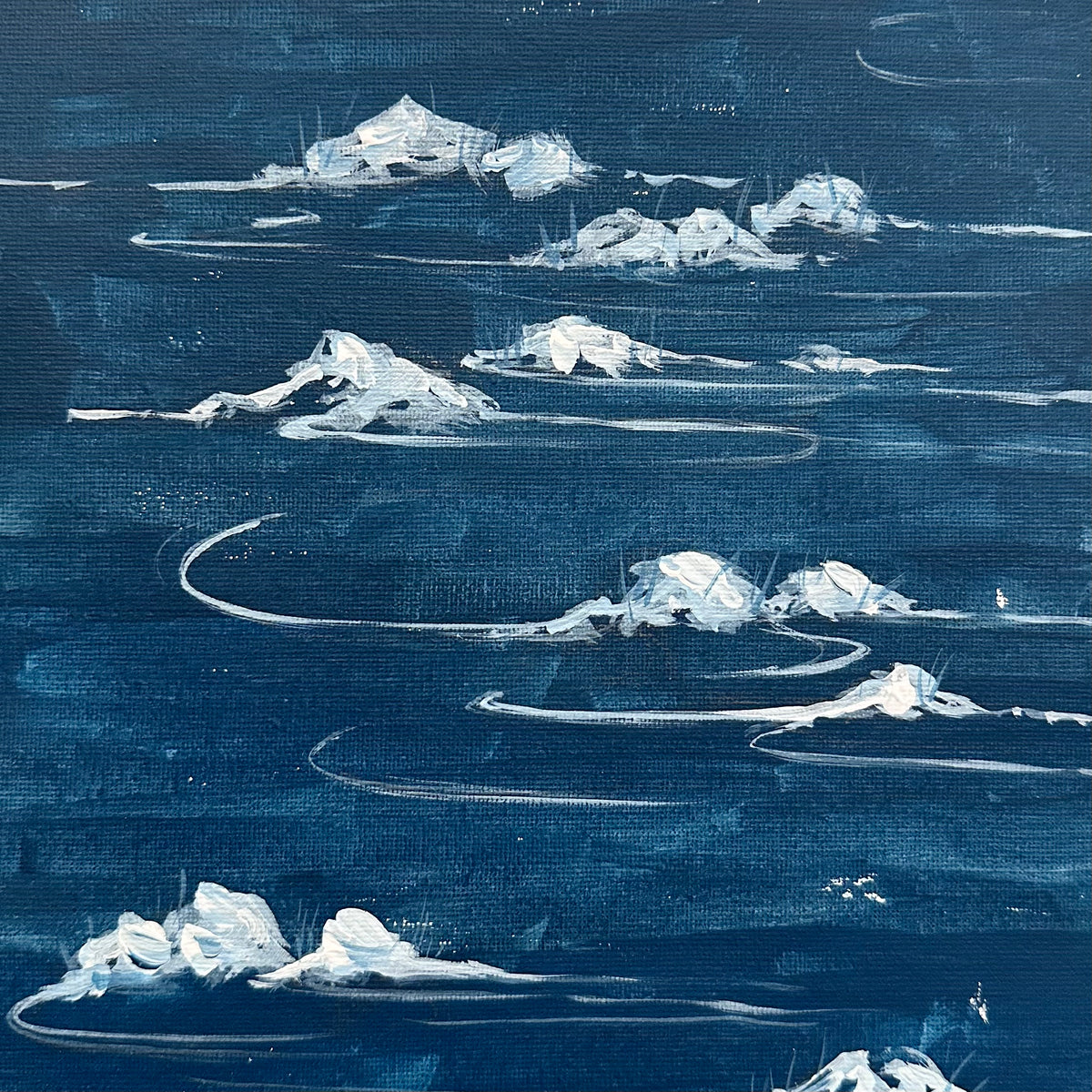 36/50 river flow - ii formula