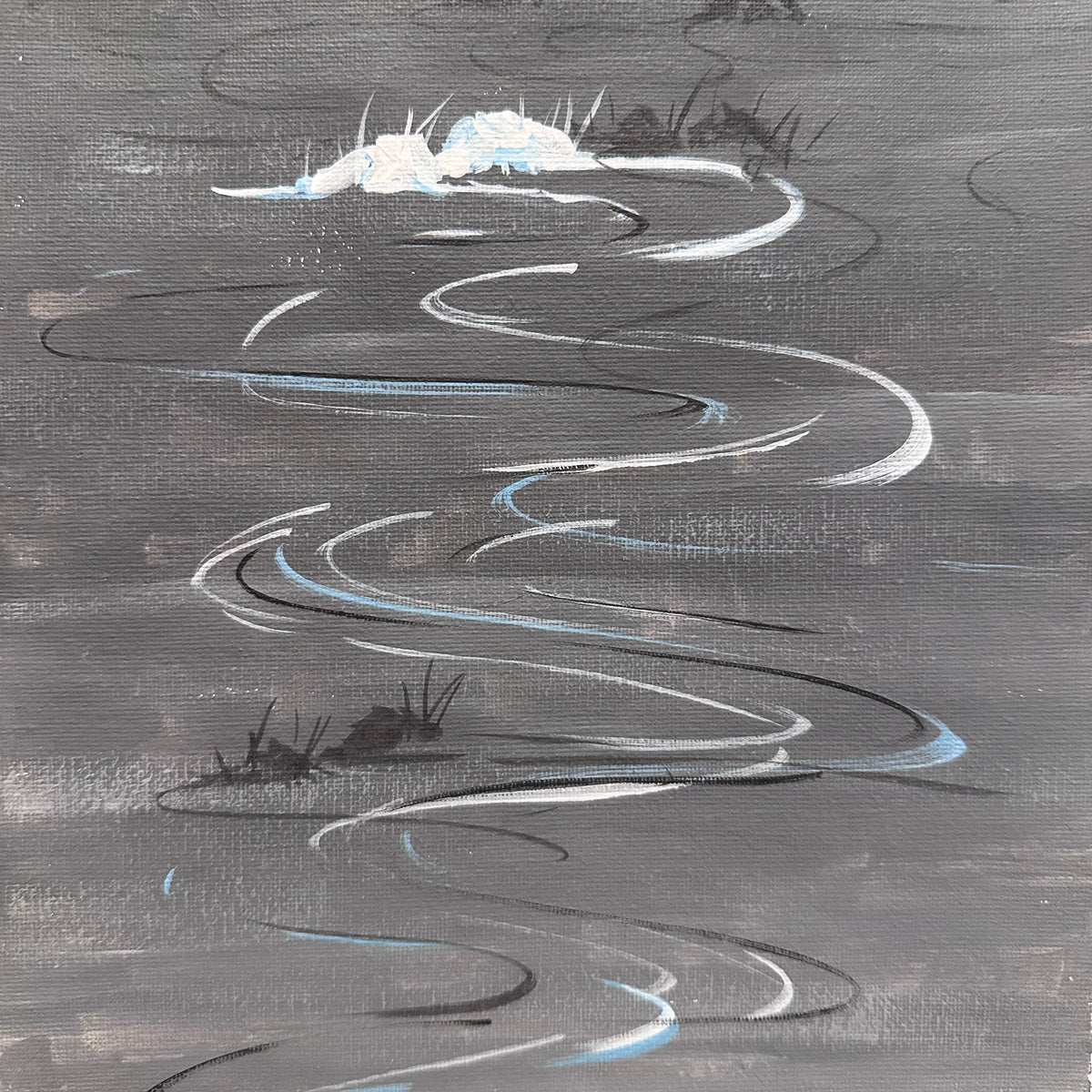 38/50 river flow - ii formula