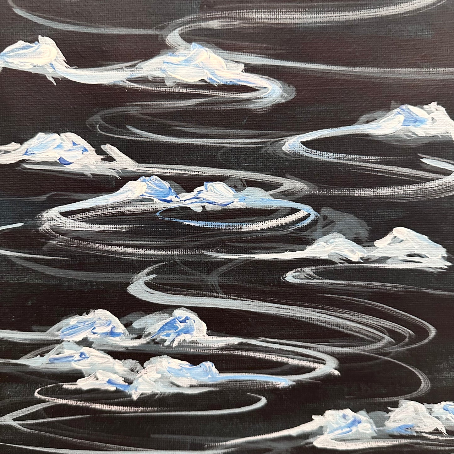 39/50 river flow