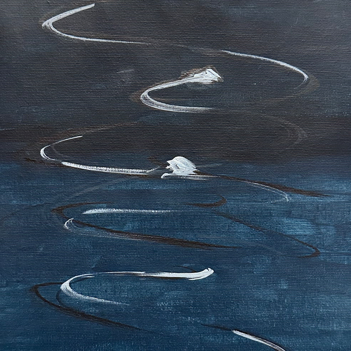 40/50 river flow - ii formula