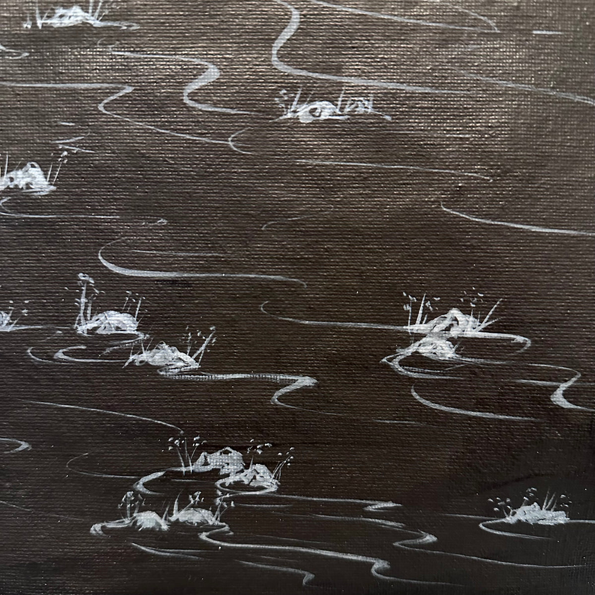 46/50 river flow - ii formula