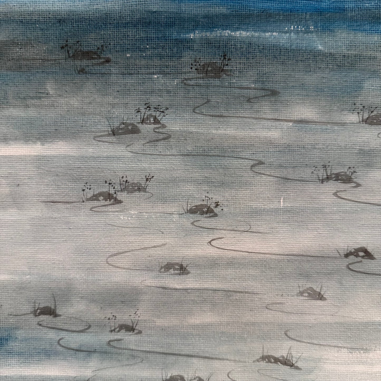 47/50 river flow