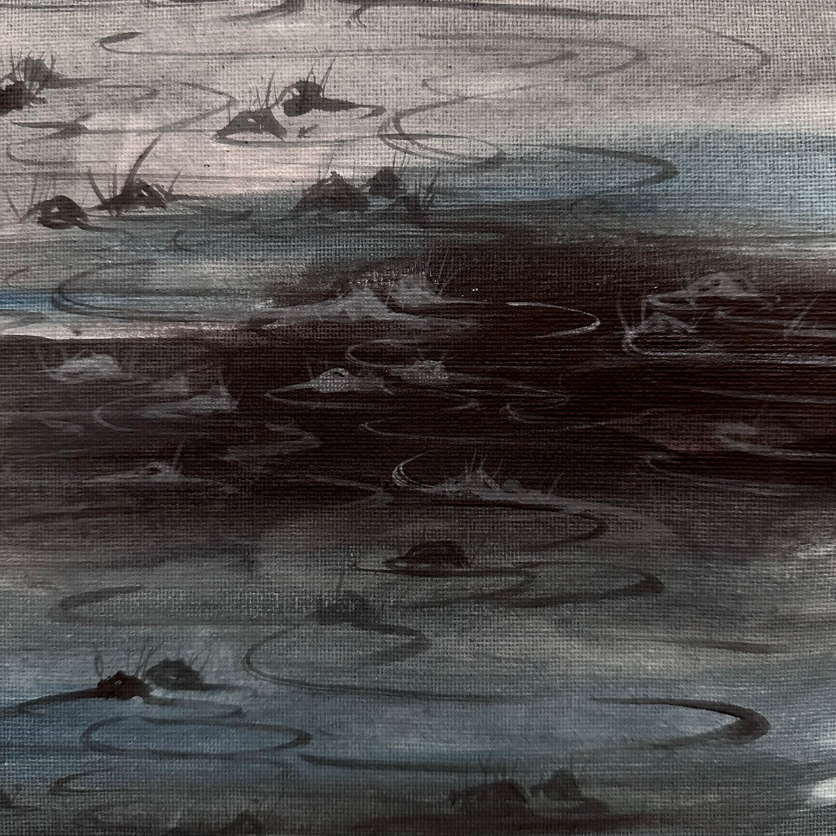 50/50 river flow - ii formula