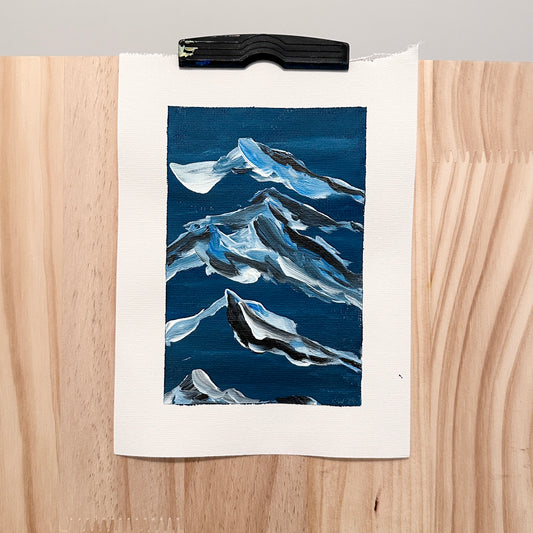 Mountains