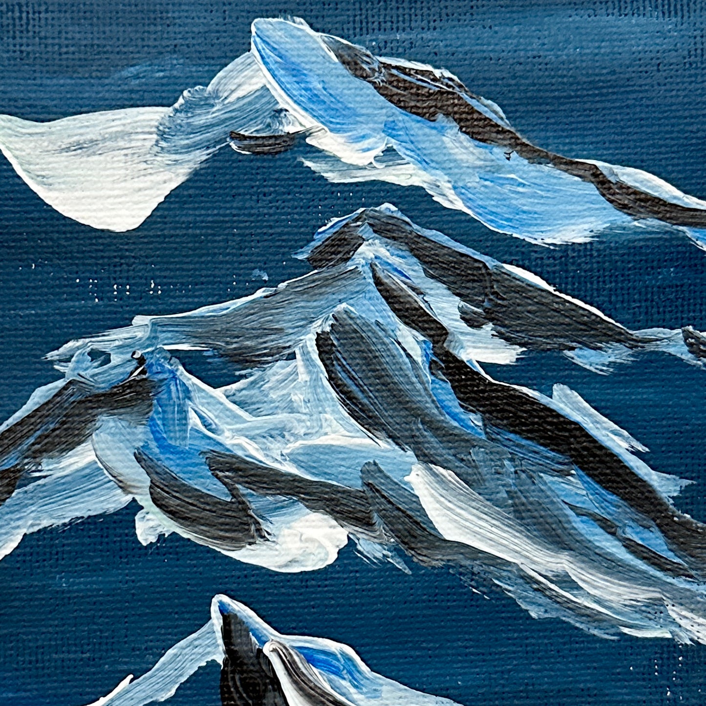 Mountains