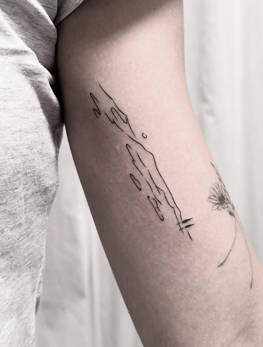 for a nature lover
