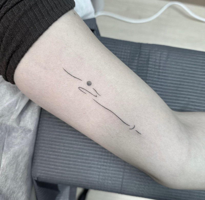 Peaceful - ii formula