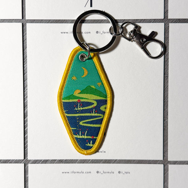 keychain
