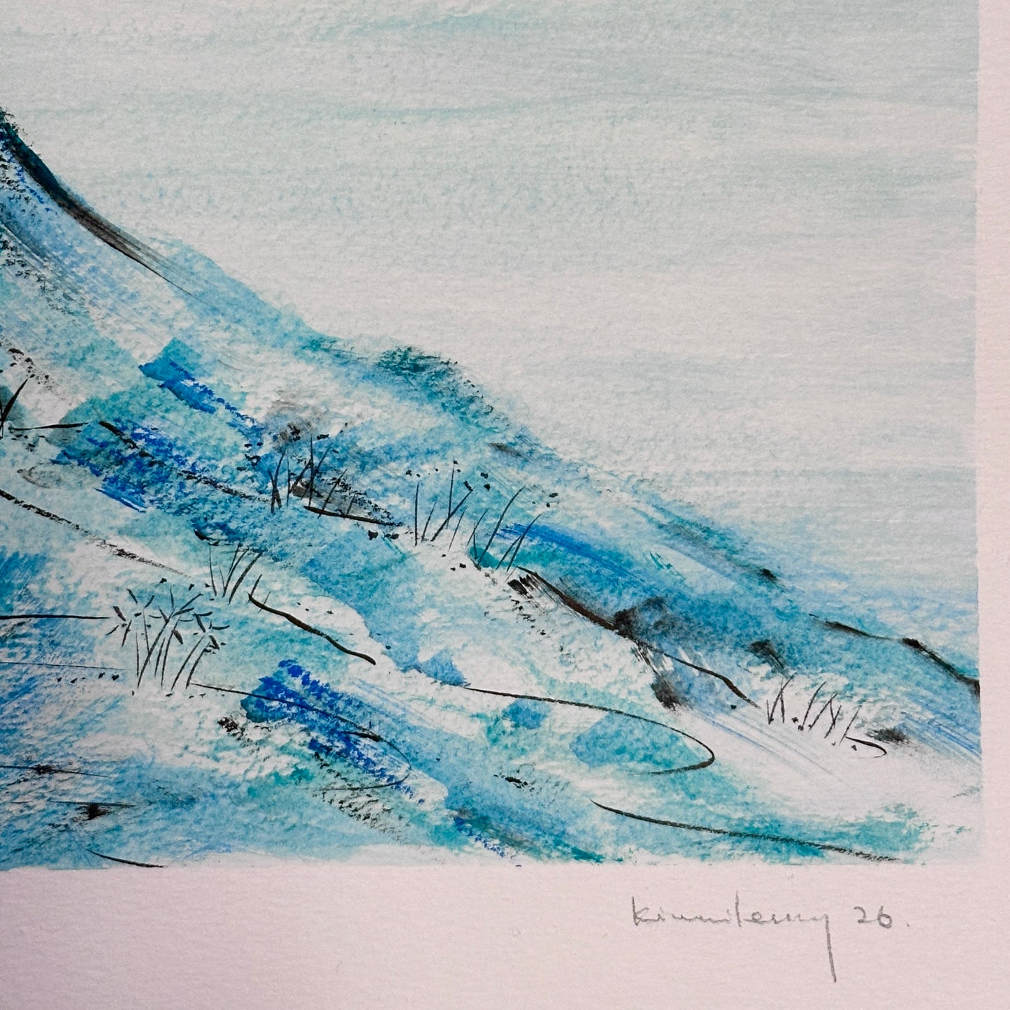 mountain 001