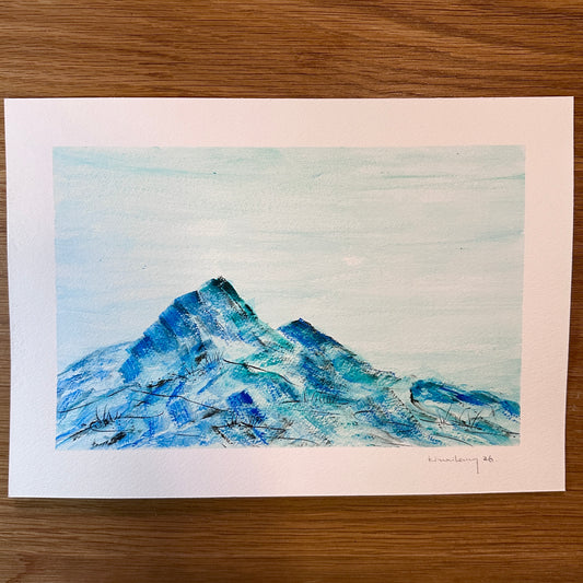 mountain 002
