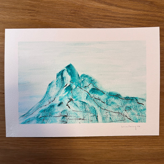 mountain 003