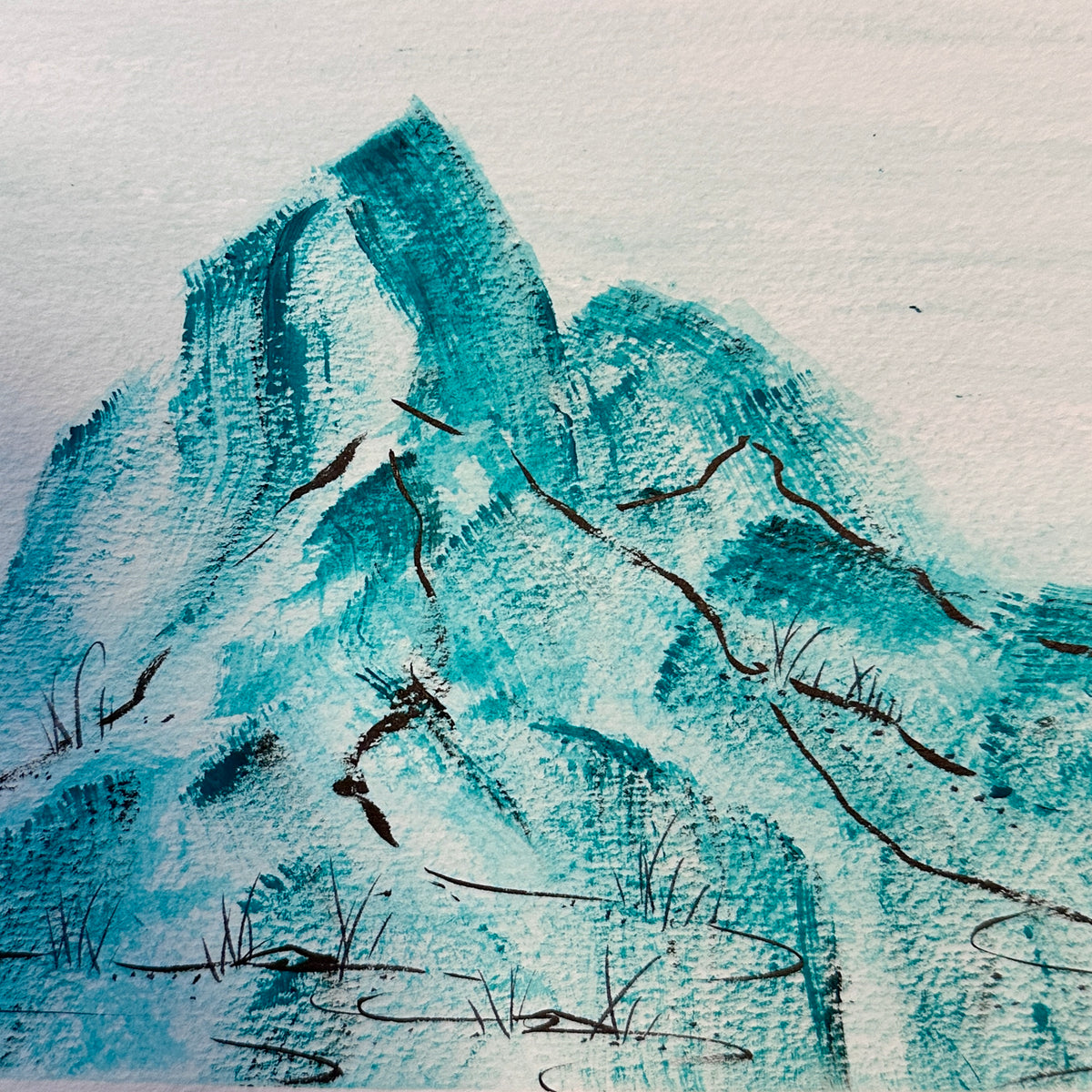 mountain 003