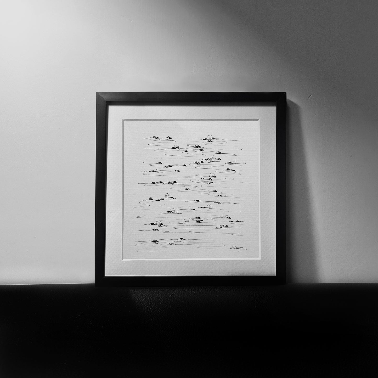 11/50 river flow