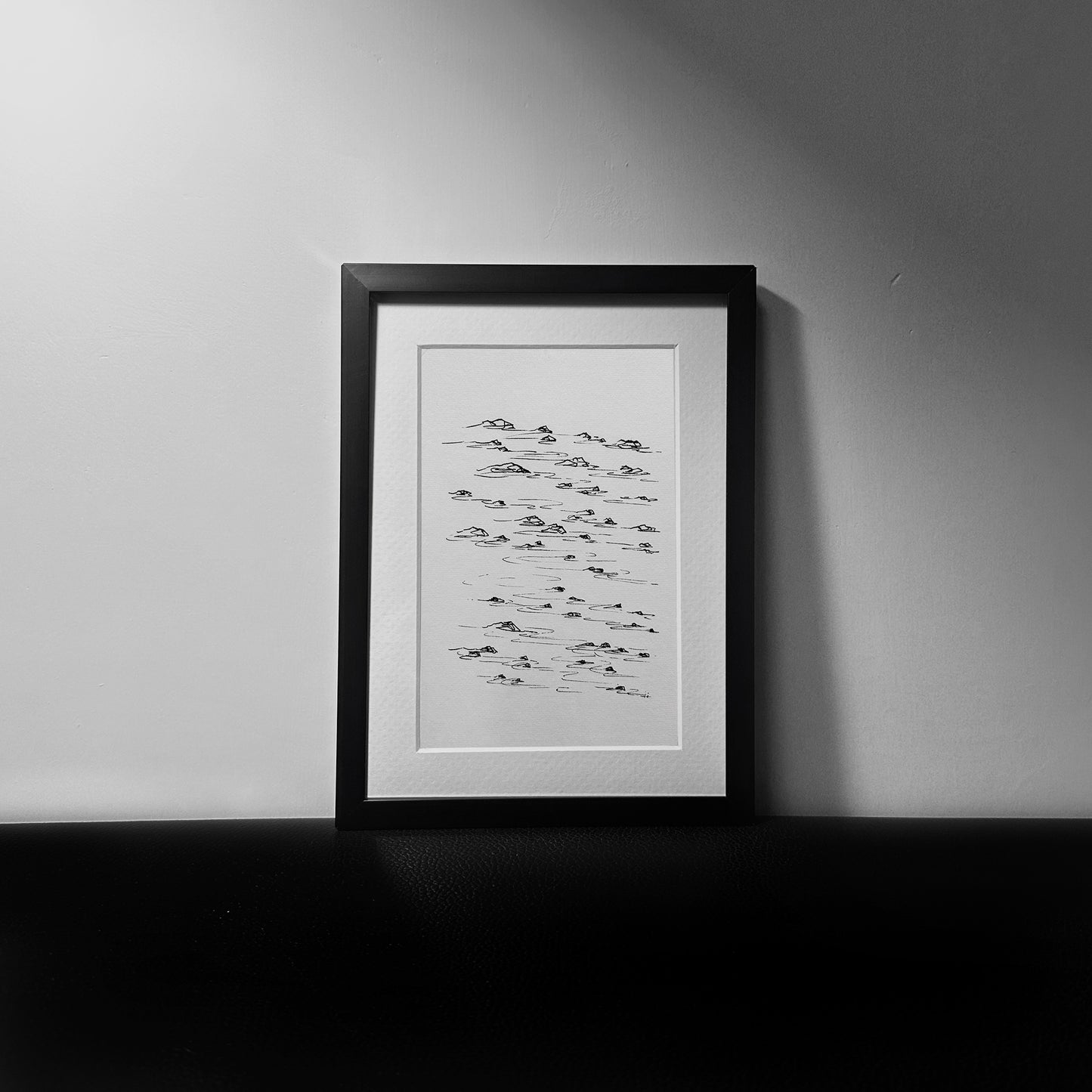 28/50 river flow