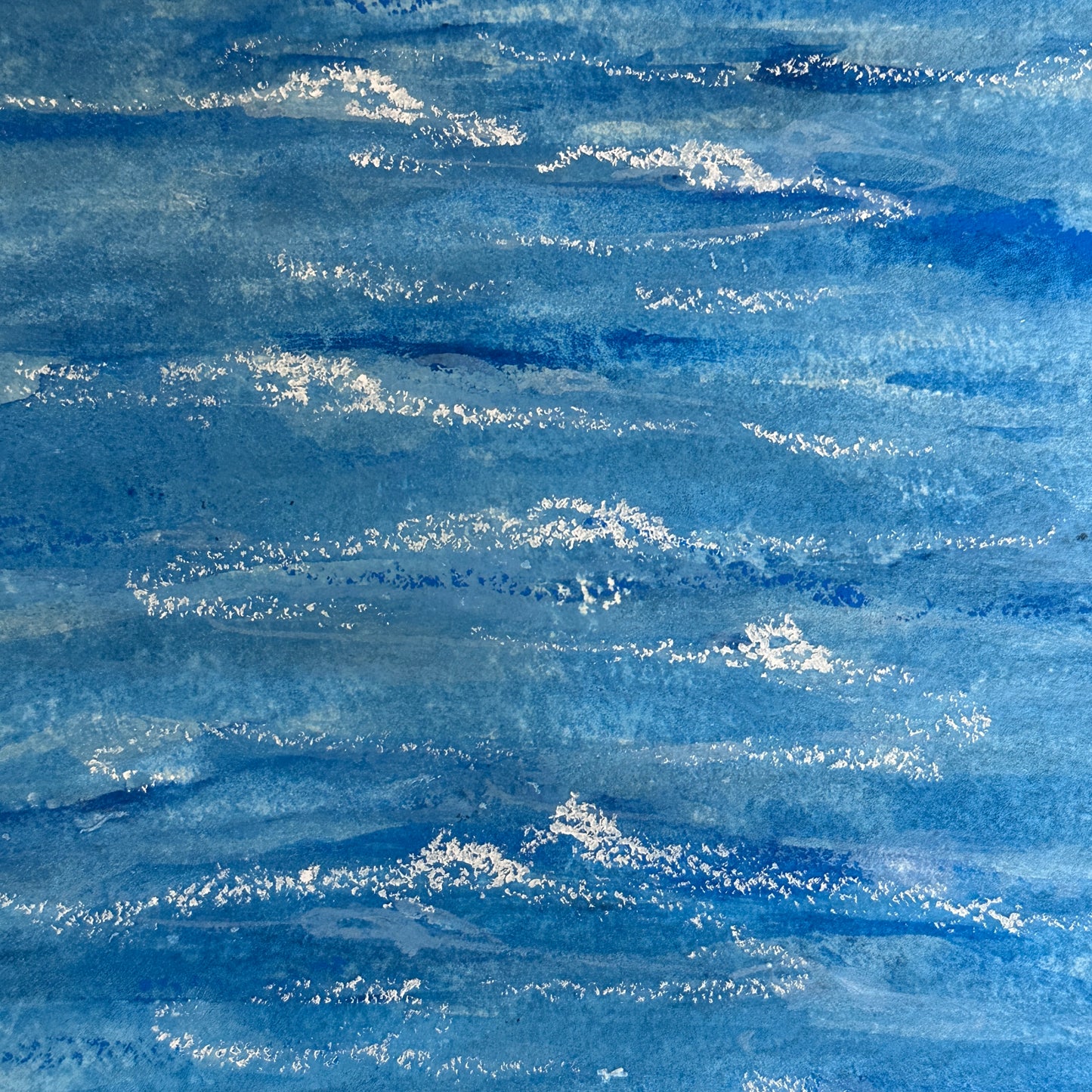 wave