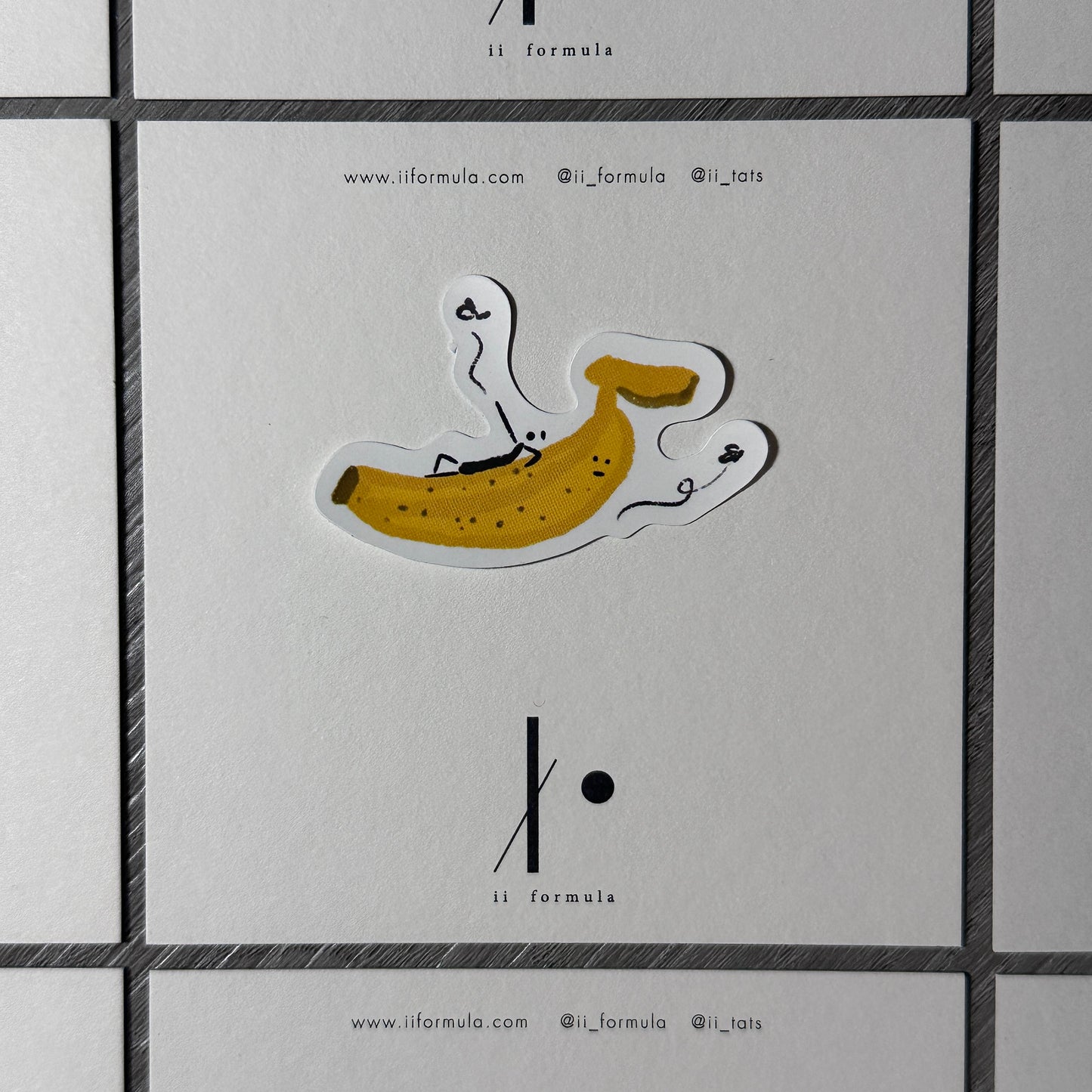 banana fly