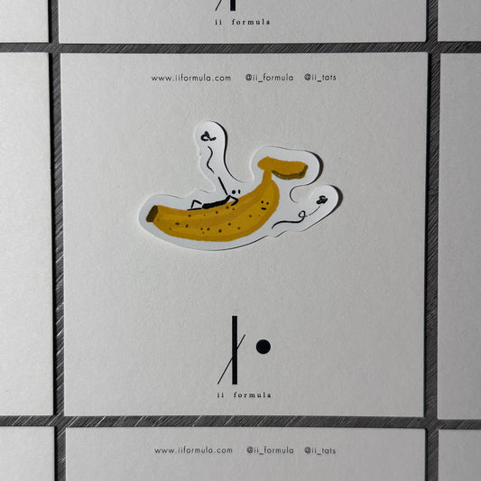 banana fly