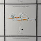 Classic - landscape sticker set
