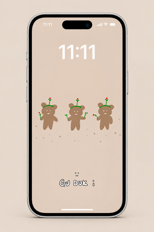 GU DUK together _ 001