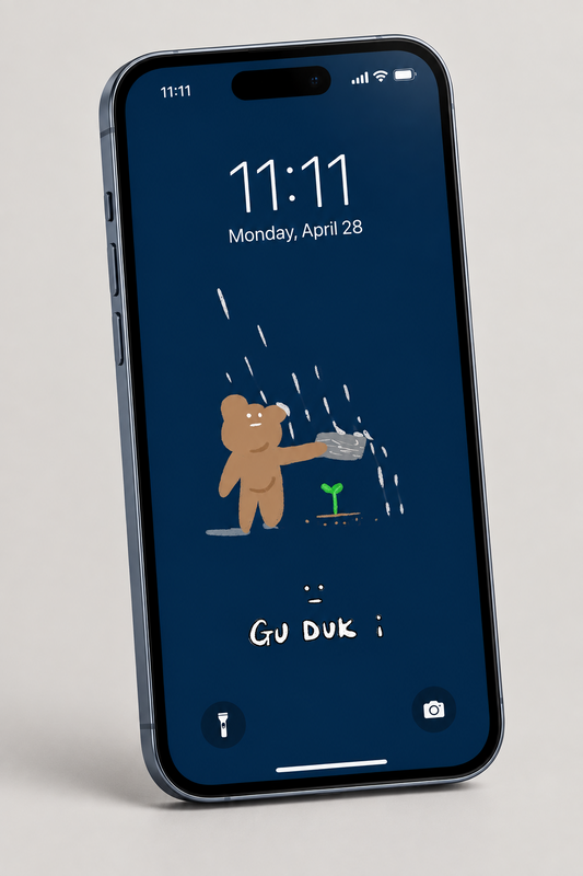 GU DUK together _ 003