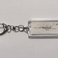 hand-drawn keychain 002 - moon night