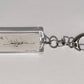hand-drawn keychain 002 - moon night