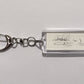 hand-drawn keychain 007 - moon light