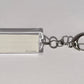 hand-drawn keychain 008 - sunlight