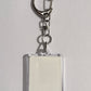 hand-drawn keychain 010 - quiet sunset