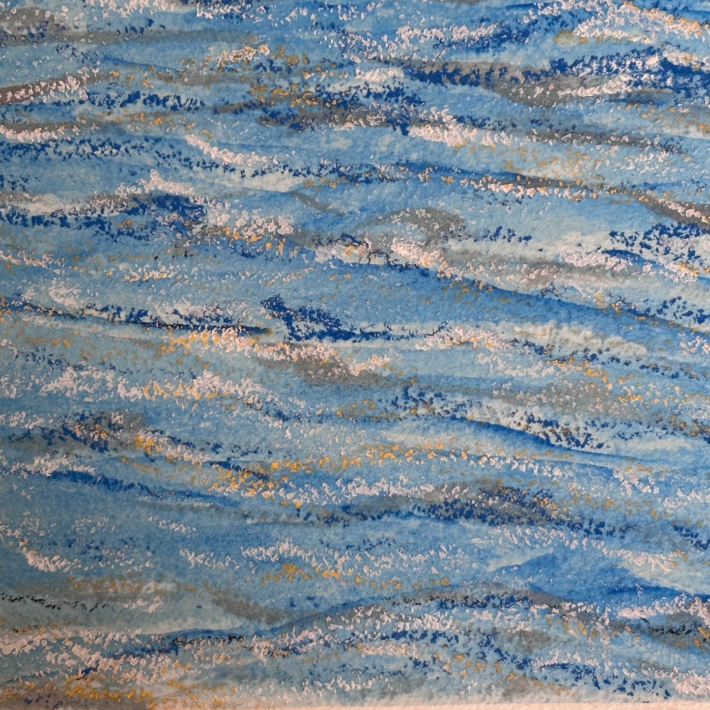 wave