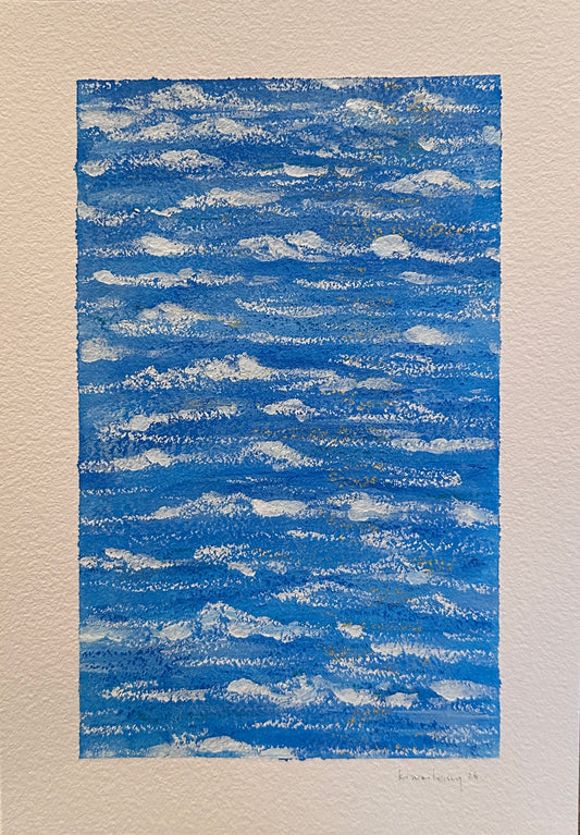 wave