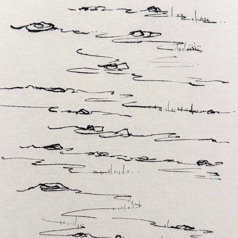 5/50 river flow - ii formula