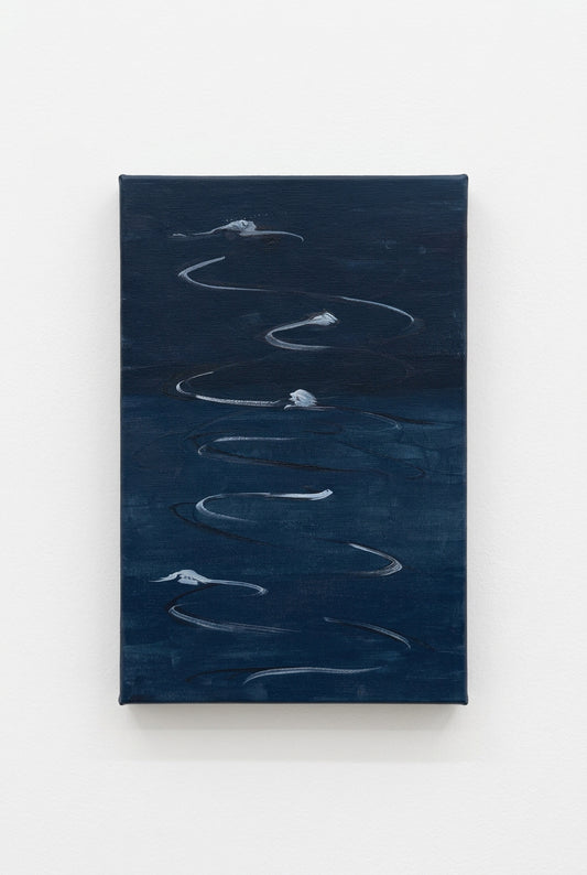 40/50 river flow