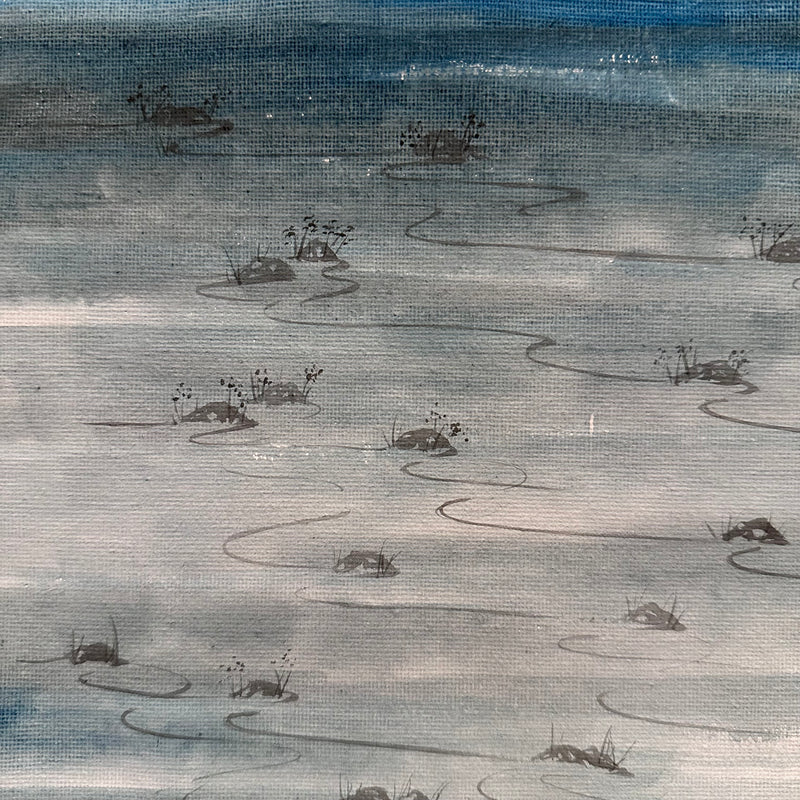47/50 river flow - ii formula