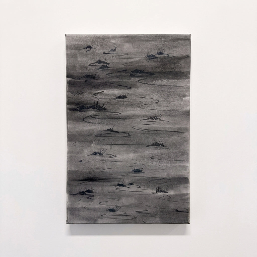 49/50 river flow